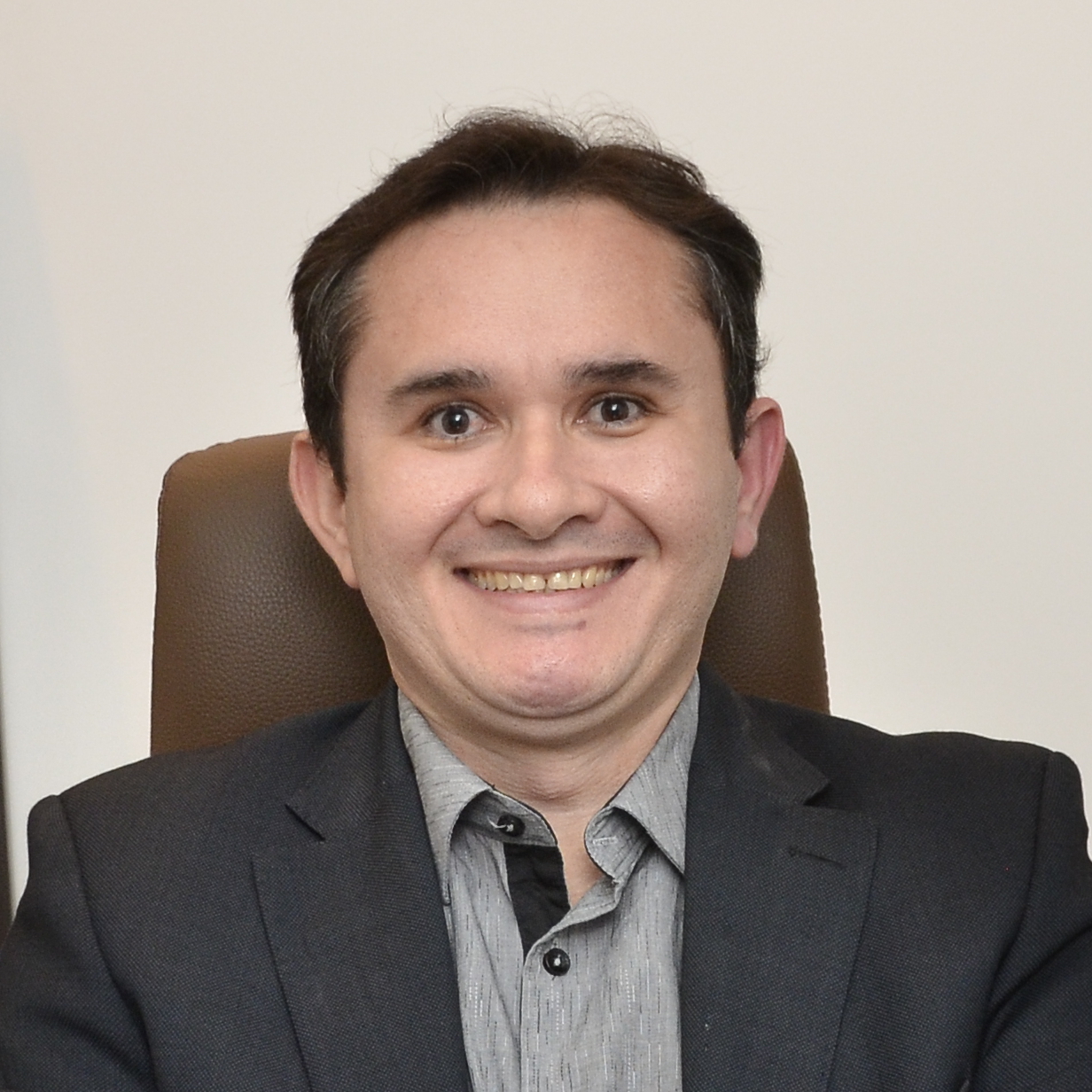 Dr. Jocelino de Sousa Dantas