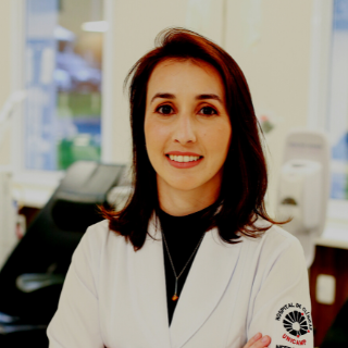 Drª. Gabriela Benevento Cordeiro