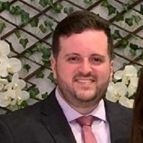 Dr. Rodrigo Pires de Souza Lima